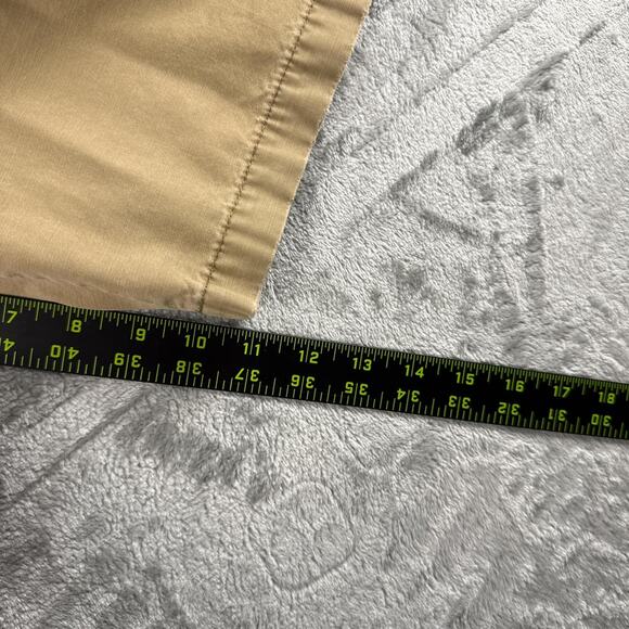 GAP Men's Cargo Shorts Vintage Style Retro Casual Khaki Tan Size 30. - Picture 6 of 8